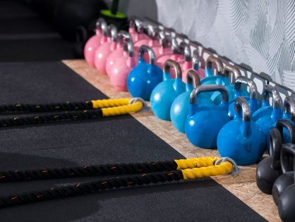 Total Body Conditioning